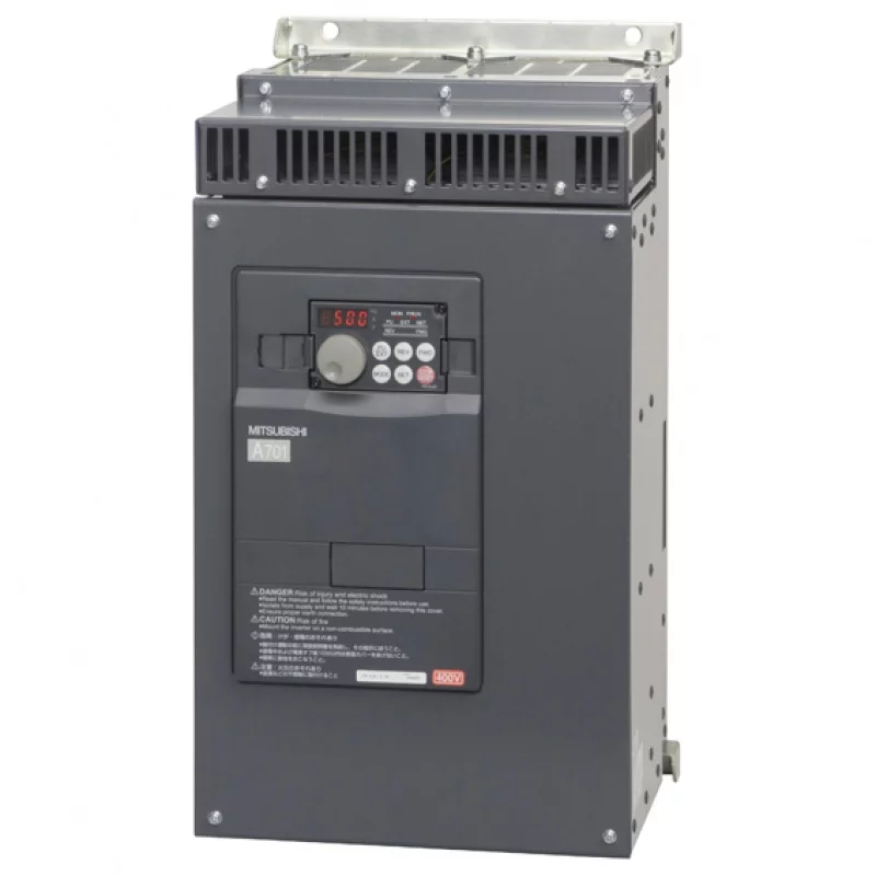 Преобразователь FR-A741-5,5K-EC