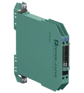 Барьер Зенера Z 810.CL