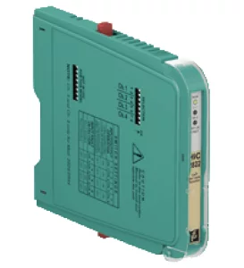 Коммутирующий усилитель HIC2821