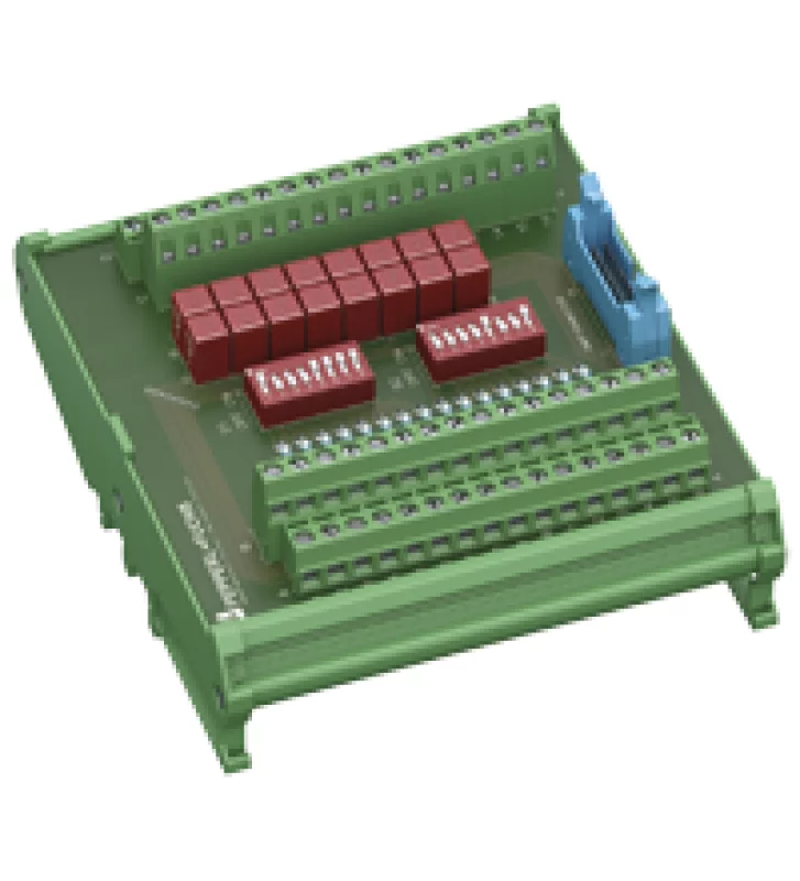 Плата подключения FI-PFH-NS0137-R