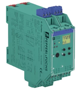 Контурный конвертер KFD2-HLC-EX1.D