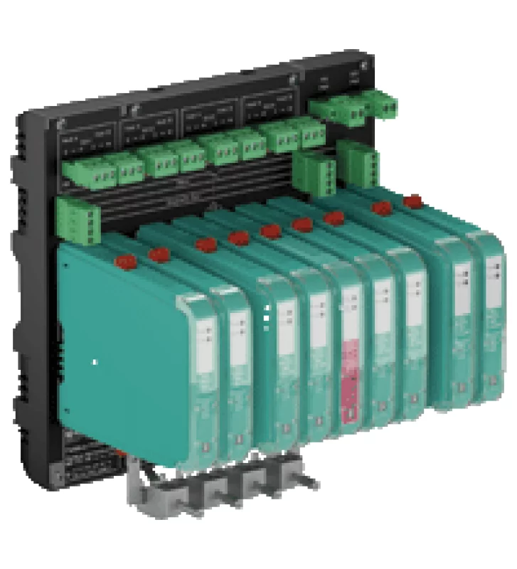 Универсальный (мат. плата) MB-FB-4R