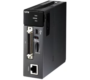 AH15PM-5A Модуль позиционирования для АН500 на 4 осей, G-коды, импульсные входы/выходы