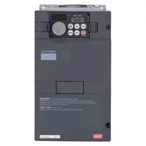 Преобразователь FR-F740-03610-EC