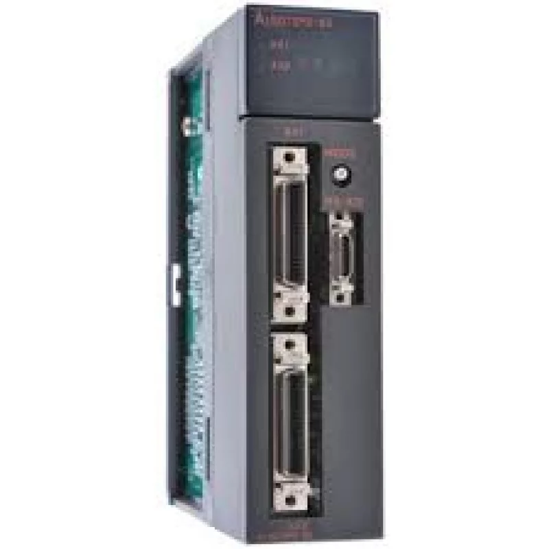 Модуль управления движением (управления сервосистемами) A1SD75P2-S3