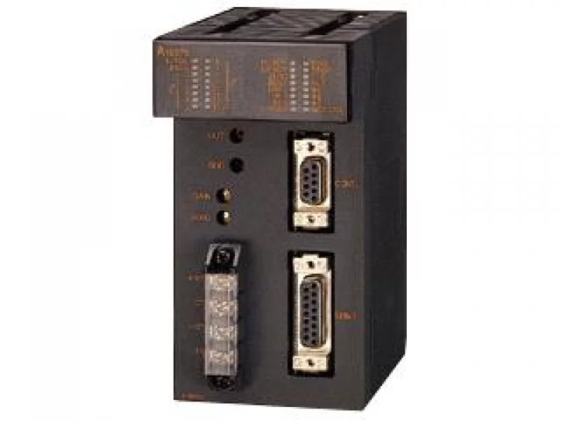 Модуль управления движением (управления сервосистемами) A1SD70