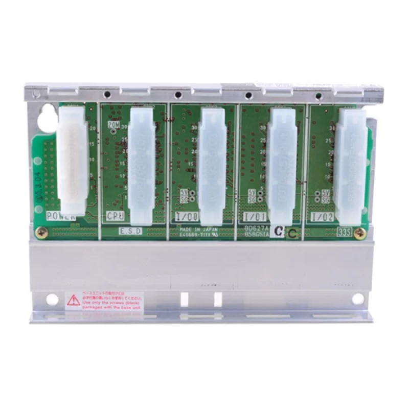 Базовое шасси Q33SB