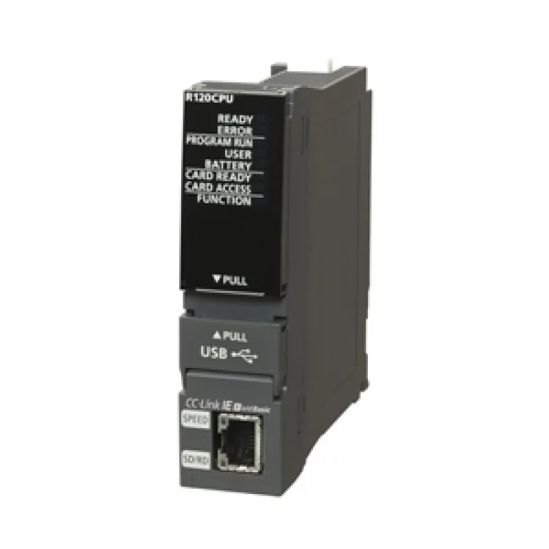 Процессорный модуль PLC CPU R32CPU