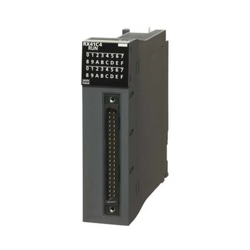 Модуль дискретного ввода RX41C4