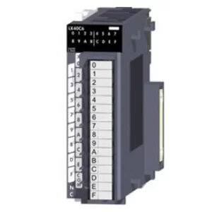 Модуль дискретного ввода LX28