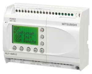 Микроконтроллер Alpha/XL AL2-14MR-A