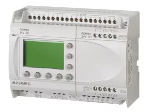 Микроконтроллер Alpha/XL AL2-24MR-D