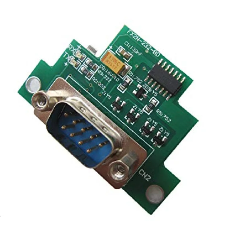 Коммуникационный модуль FX2N-232-BD