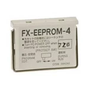 Карта памяти FX-EEPROM-4