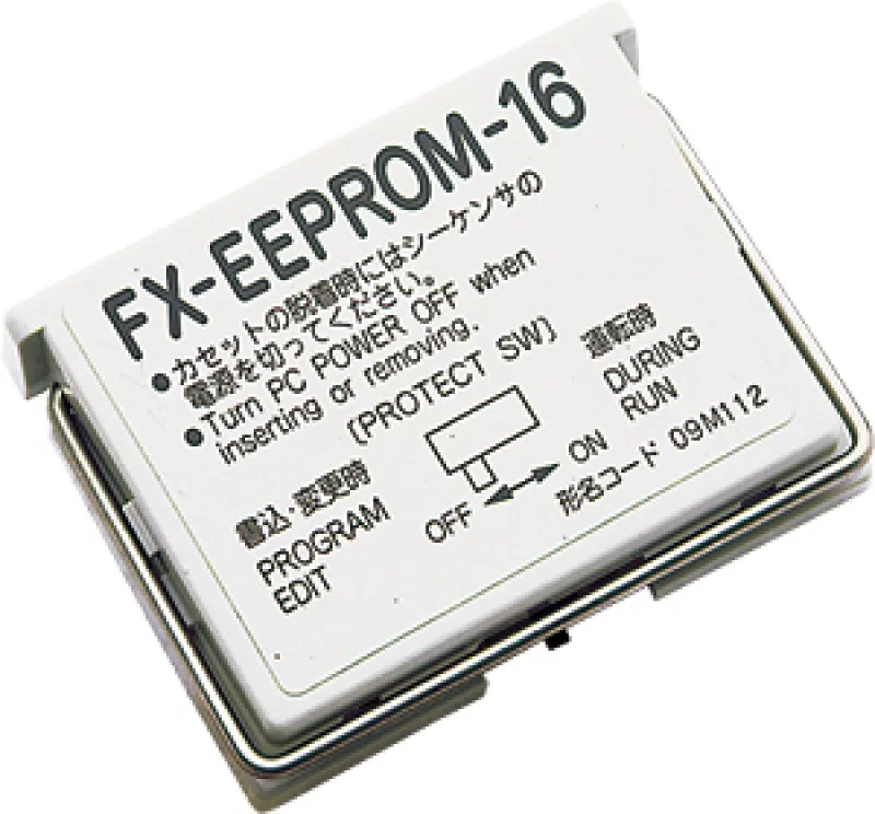 Карта памяти FX-EEPROM-16