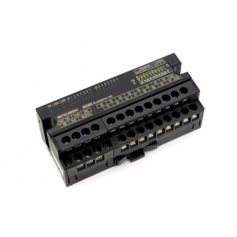 Удалённый модуль (дискретный вход ) AJ65SBTB1-16D