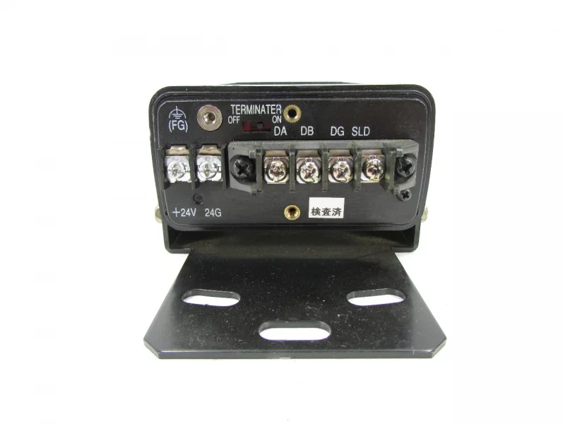 Удалённый модуль (дискретный вход ) AJ65BT-RPI-10A