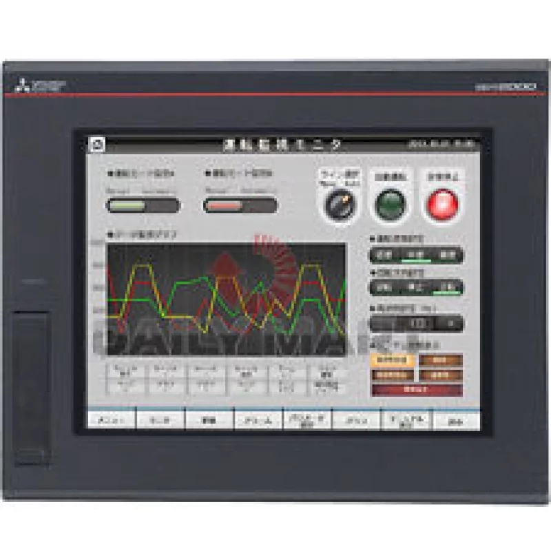 Панель оператора GT2710-STBD