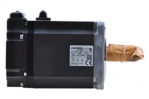 Серводвигатель  HF-KP73