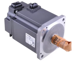 Серводвигатель  HG-KR73