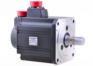 Серводвигатель  HC-SFS152