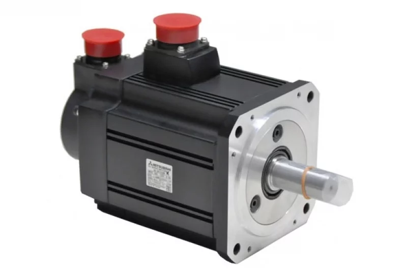 Серводвигатель HF-SE202KW1-S100