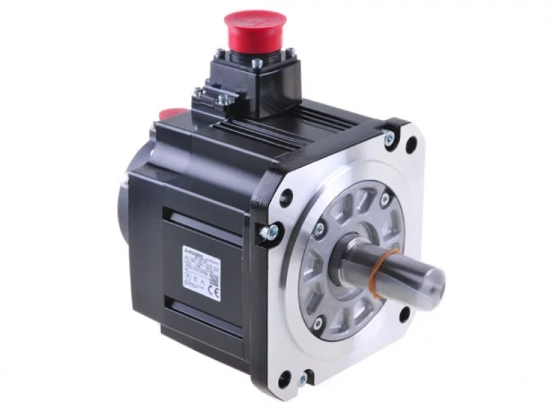 Серводвигатель HF-SP102