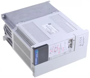 Сервоусилитель MR-J2S-350B4