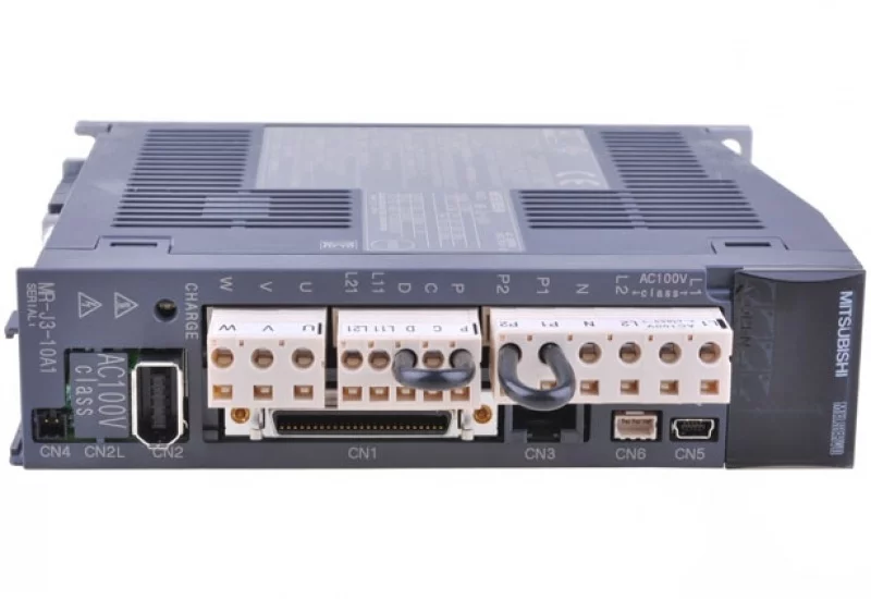 Сервоусилитель MR-J3-10A1