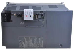 Сервоусилитель MR-J3-700A4