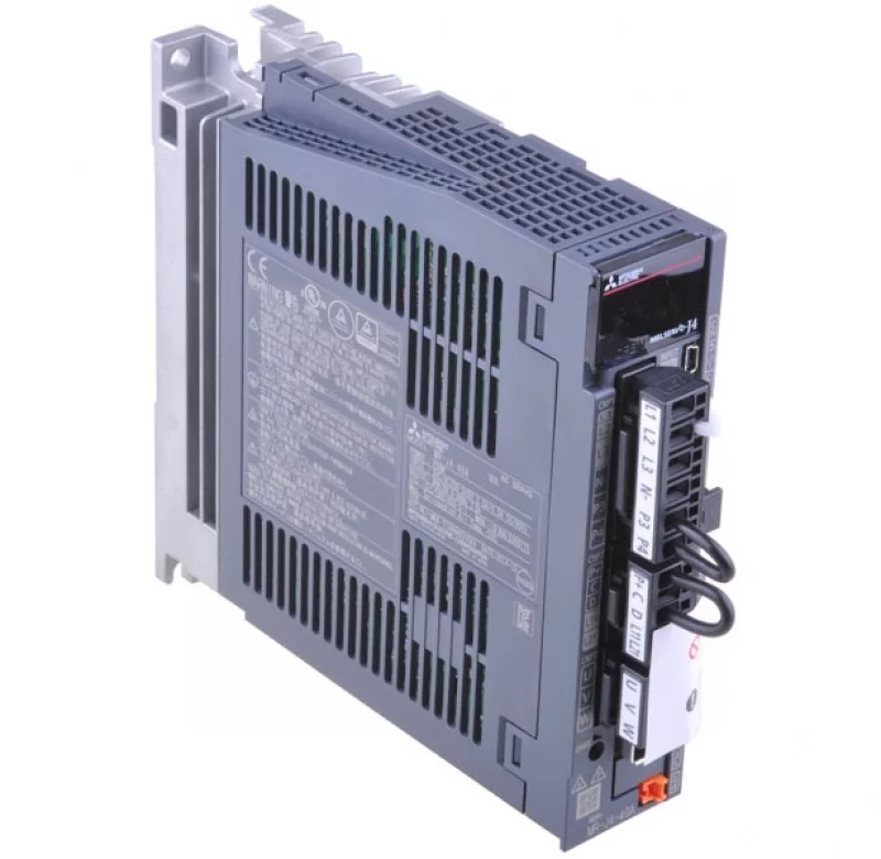 Сервоусилитель MR-J4-60A4