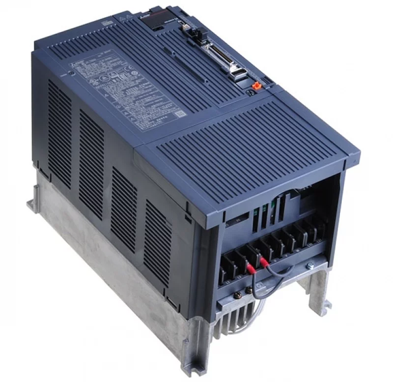 Сервоусилитель MR-J4-22KA4