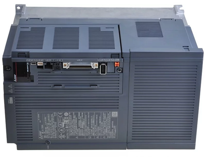 Сервоусилитель MR-J4-700B