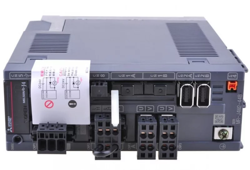 Сервоусилитель MR-J4W2-44B