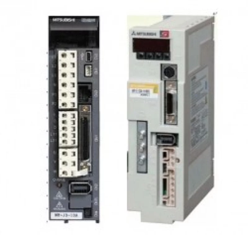 Сервоусилитель MR-E-200A-QW003