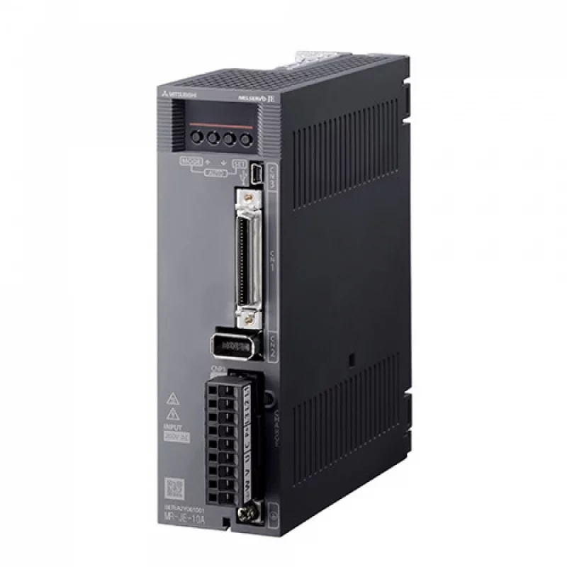 Сервоусилитель MR-JE-20B