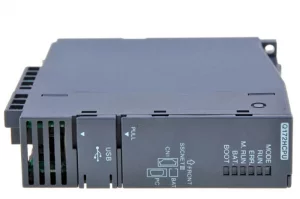 Модуль Q172HCPU