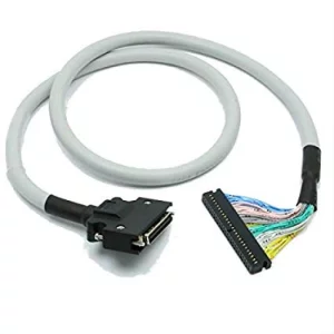 Кабель для подключения колодки, 1м  MR-J2M-CN1TBL1M