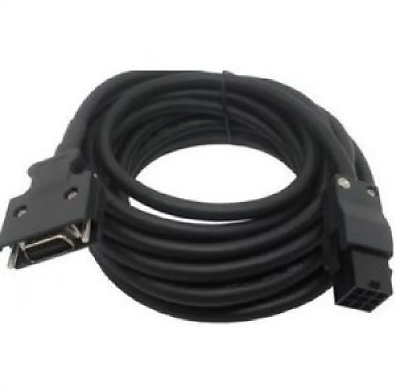 Кабель 5м, стандартной гибкости MR-JCCBL5M-L