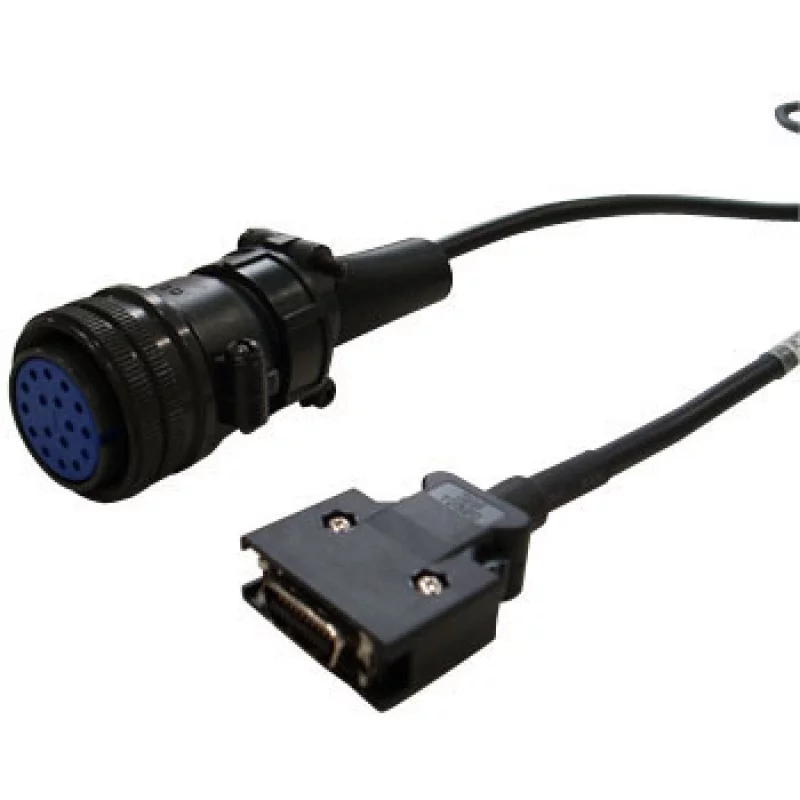 Кабель 30м, стандартной гибкости MR-JHSCBL30M-L