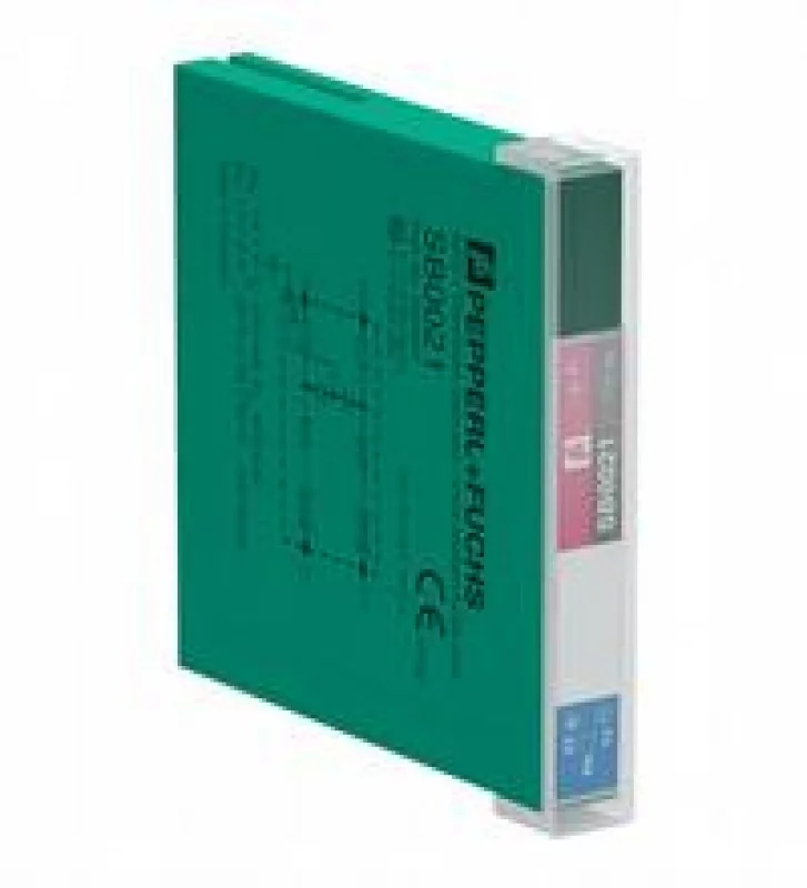 Барьер Зенера SB0021-Y545668