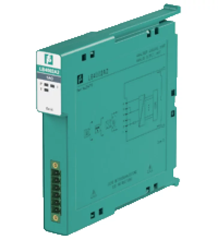 Выходной разделитель LB4002A2