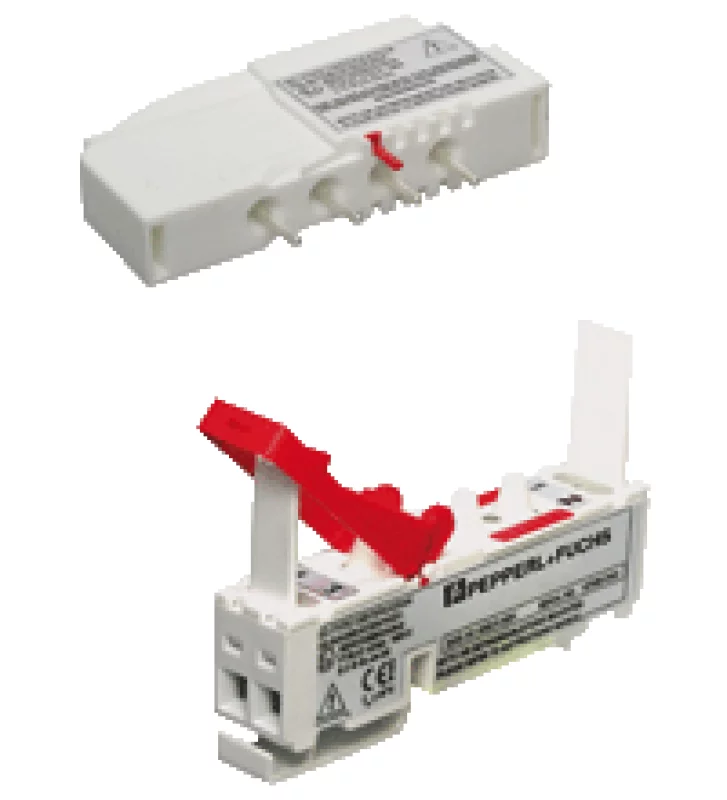 Многофункциональная клемма MFT-2F.2000