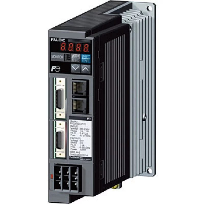 Сервоусилитель RYC132B3-VVT2