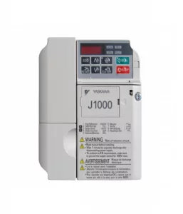 CIMR-JC4A0005BAA серия J1000