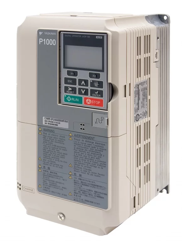 CIMR-PU4A0515 серия P1000